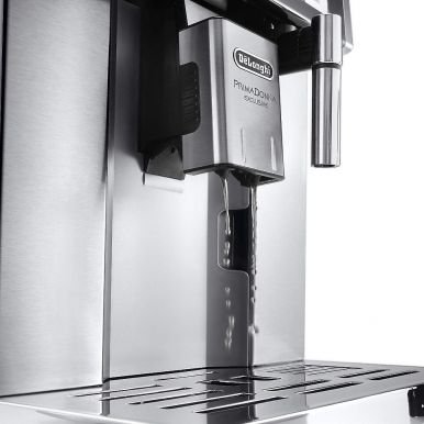 Автоматическая кофемашина DeLonghi ESAM 6900 M PrimaDonna Exclusive